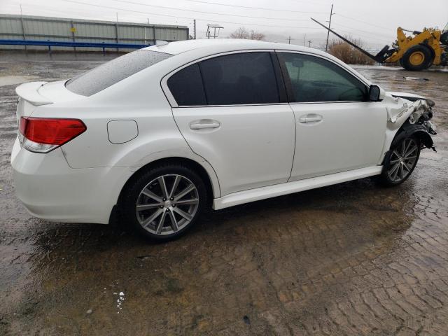 Zdjęcie 3 z aukcji – 2014 SUBARU LEGACY 2.5 z VIN 4S3BMBH67E3032175