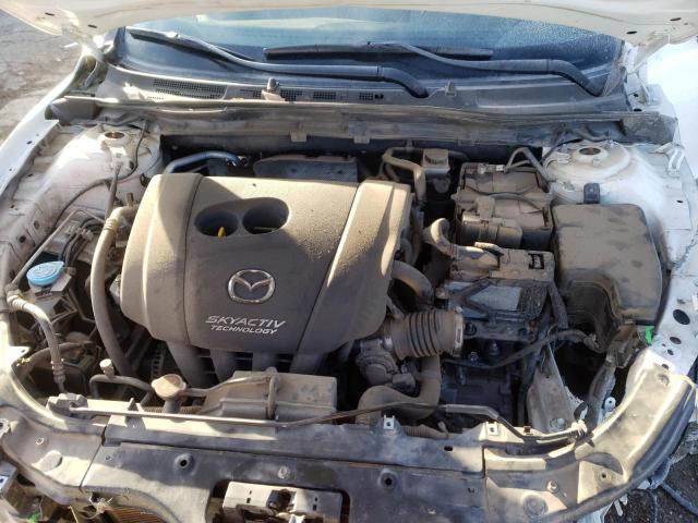 Photo 11 from auction – 2015 MAZDA 3 TOURING with VIN 3MZBM1V79FM142665