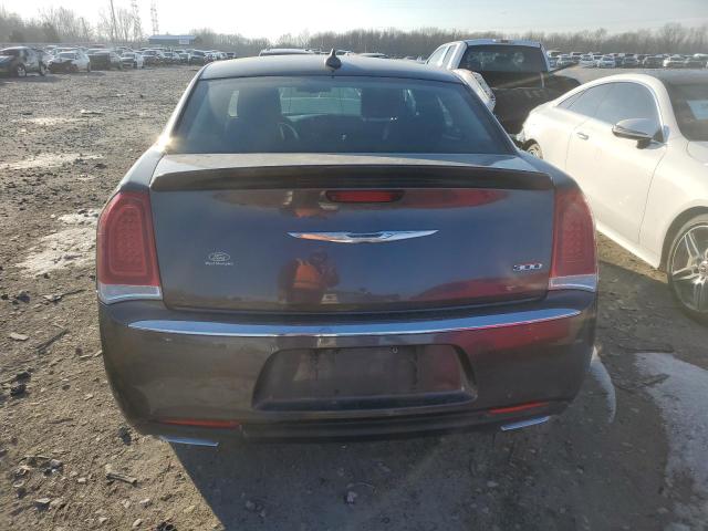 Photo 6 from auction – 2015 CHRYSLER 300 LIMITE with VIN 2C3CCAAG9FH931790