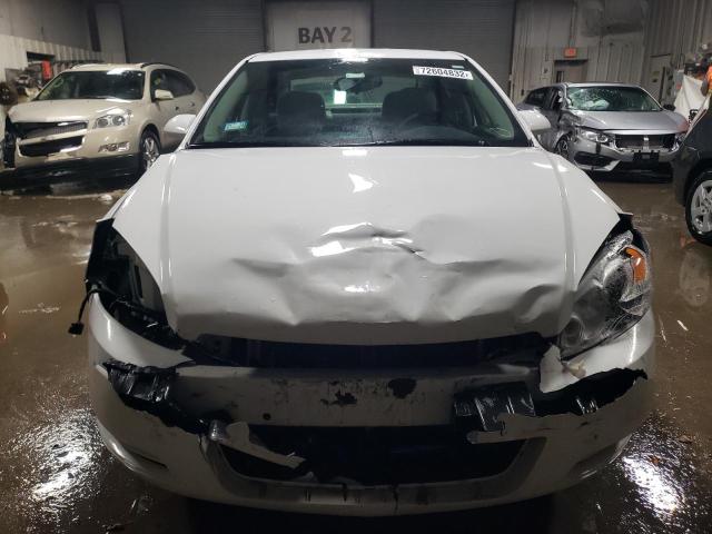 Photo 5 from auction – 2015 CHEVROLET IMPALA LIM with VIN 2G1WA5E31F1122816