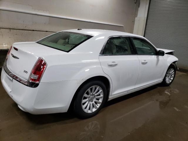 Photo 3 from auction – 2012 CHRYSLER 300 with VIN 2C3CCAAG6CH184127