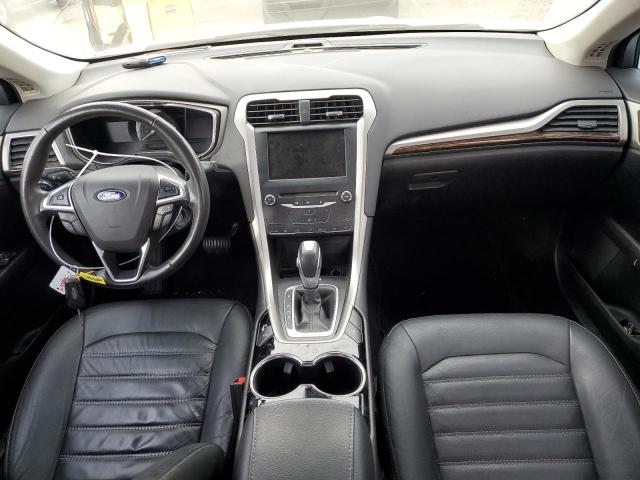 Photo 8 from auction – 2014 FORD FUSION SE with VIN 3FA6P0LU7ER203307