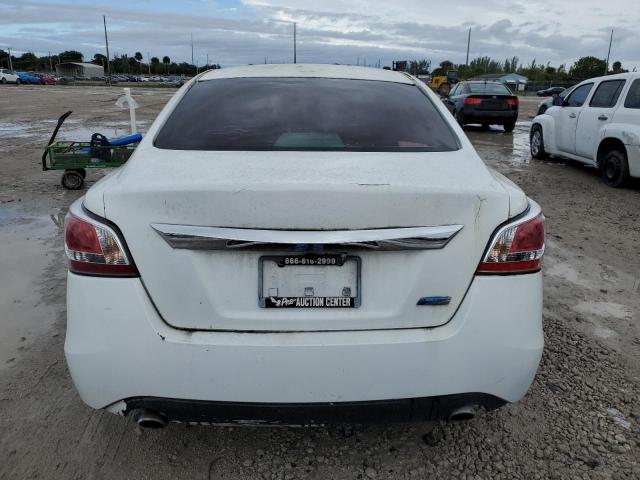Photo 6 from auction – 2015 NISSAN ALTIMA 2.5 with VIN 1N4AL3AP0FN345491