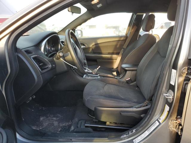 Photo 7 from auction – 2013 CHRYSLER 200 LX with VIN 1C3CCBAB2DN733101