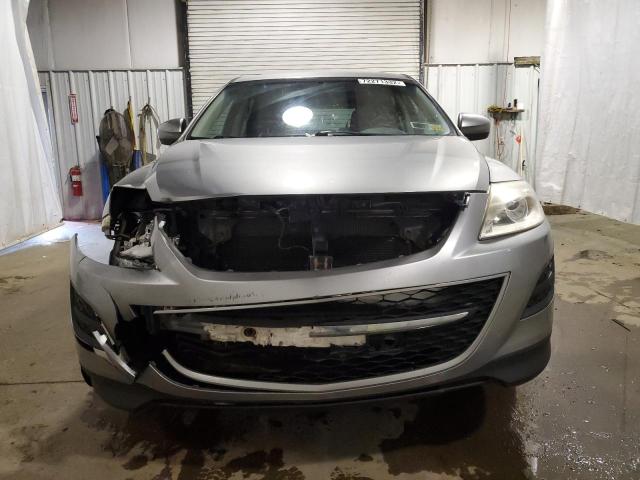 Photo 5 from auction – 2012 MAZDA CX-9 with VIN JM3TB3BV1C0334227
