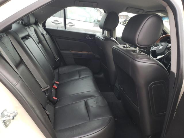 Photo 10 from auction – 2011 CADILLAC STS LUXURY with VIN 1G6DW6ED5B0137522