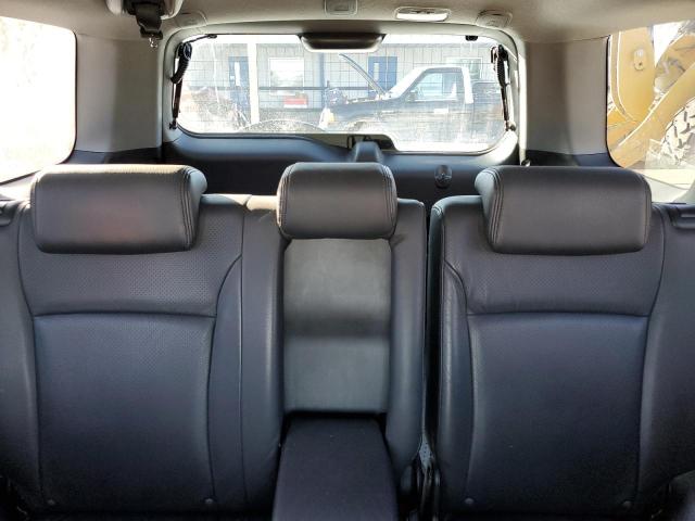 Photo 10 from auction – 2005 HONDA CR-V SE with VIN JHLRD78925C029628