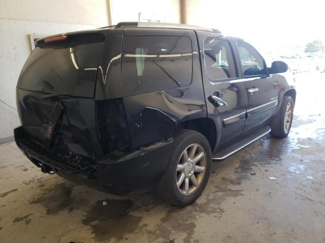 Photo 3 from auction – 2007 GMC YUKON DENA with VIN 1GKFK638X7J310237