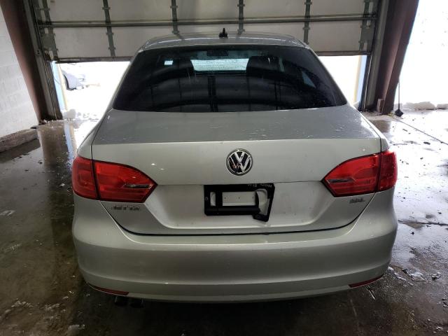 Photo 6 from auction – 2014 VOLKSWAGEN JETTA SEL with VIN 3VWL17AJ7EM293164