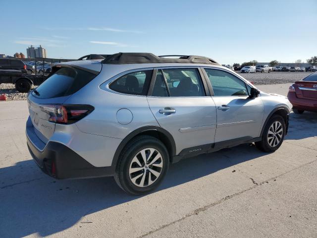 Photo 3 from auction – 2020 SUBARU OUTBACK with VIN 4S4BTAAC7L3263261