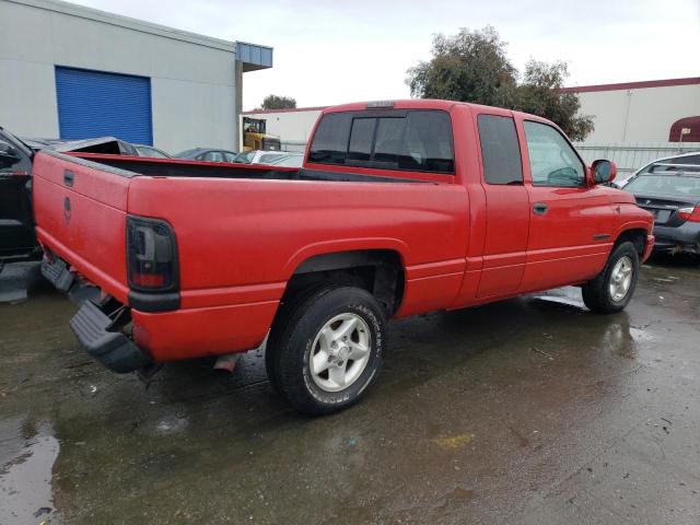Photo 3 from auction – 1998 DODGE RAM 1500 with VIN 3B7HC13Y3WG147547