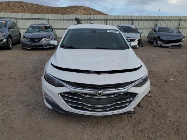 Photo 5 from auction – 2020 CHEVROLET MALIBU LT with VIN 1G1ZD5ST2LF101325