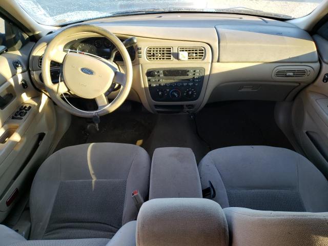 Photo 8 from auction – 2005 FORD TAURUS SE with VIN 1FAFP53235A135318