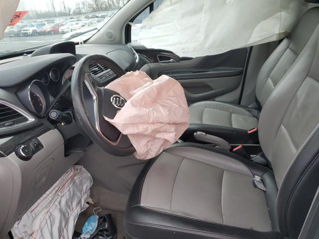 Photo 7 from auction – 2015 BUICK ENCORE with VIN KL4CJGSB4FB162318