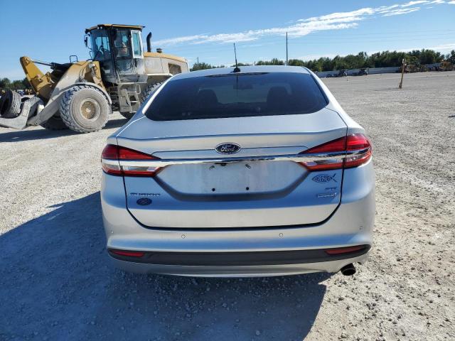 Photo 6 from auction – 2018 FORD FUSION SE with VIN 3FA6P0HD0JR201112