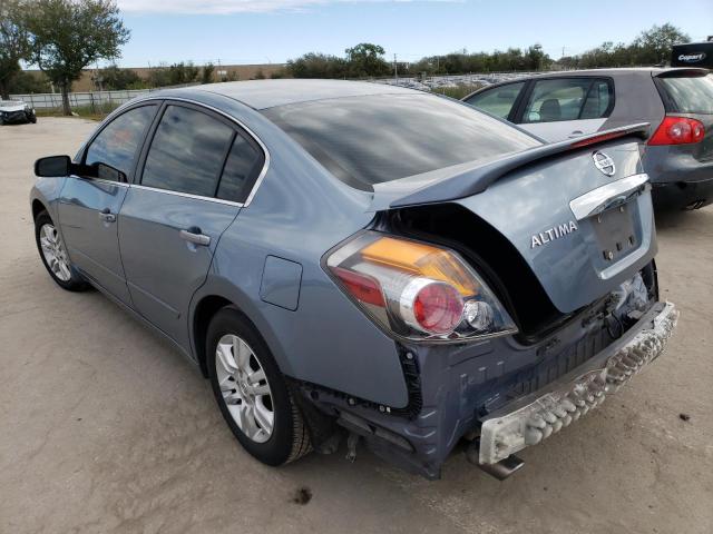 Photo 2 from auction – 2012 NISSAN ALTIMA S M with VIN 1N4AL2AP7CC145533
