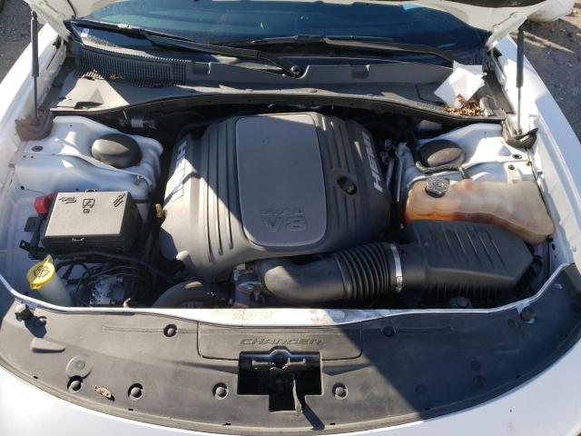 Photo 11 from auction – 2021 DODGE CHARGER R/ with VIN 2C3CDXCT6MH541639