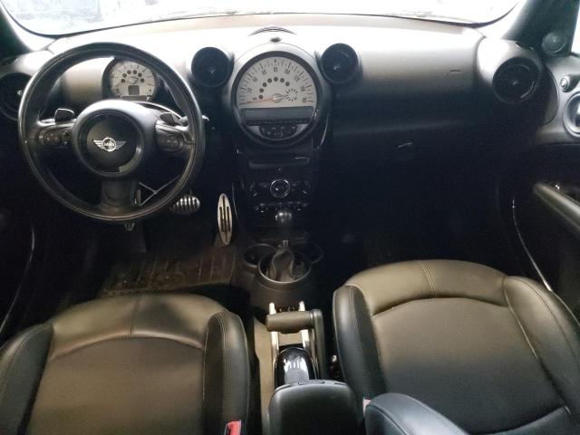 Photo 8 from auction – 2013 MINI COOPER S C with VIN WMWZC5C58DWP31844