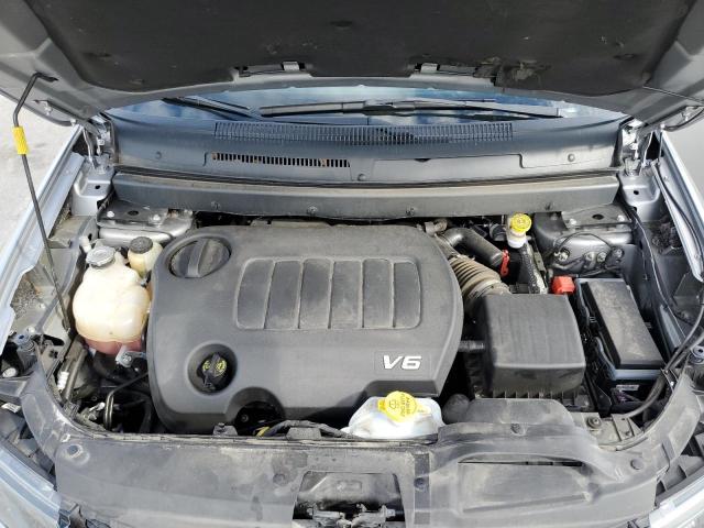 Photo 12 from auction – 2019 DODGE JOURNEY SE with VIN 3C4PDCBG8KT779426