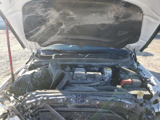Photo 11 from auction – 2019 RAM 2500 BIG H with VIN 3C6UR5DL0KG680240