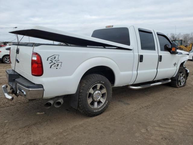 Photo 3 from auction – 2012 FORD F250 SUPER with VIN 1FT7W2BT1CEA12472