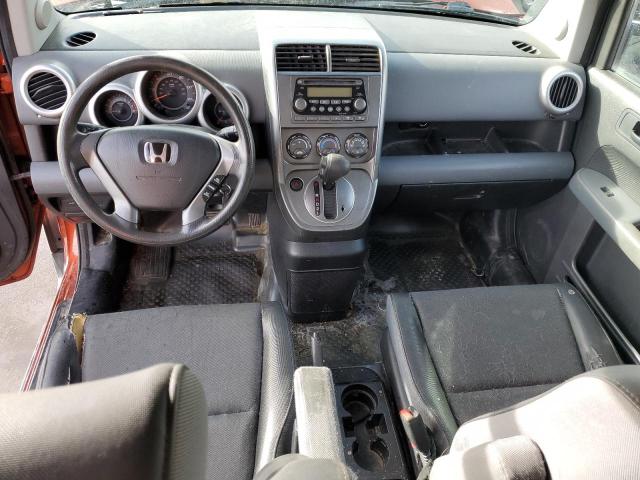 Photo 8 from auction – 2004 HONDA ELEMENT EX with VIN 5J6YH28674L015674