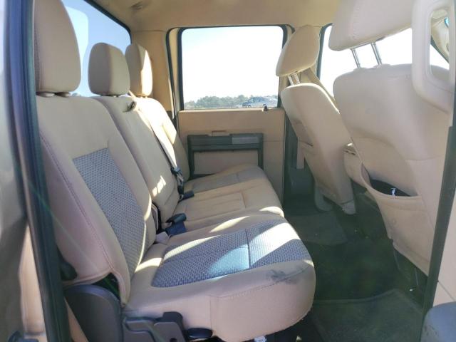 Photo 11 from auction – 2011 FORD F250 SUPER with VIN 1FT7W2BT1BEC15232