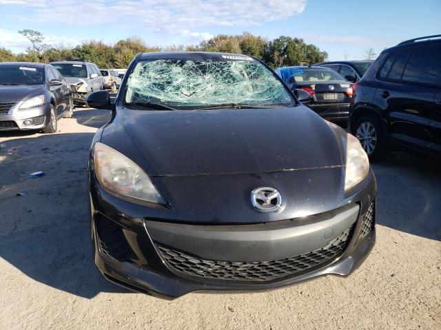 Photo 5 from auction – 2012 MAZDA 3 I with VIN JM1BL1UF2C1545913
