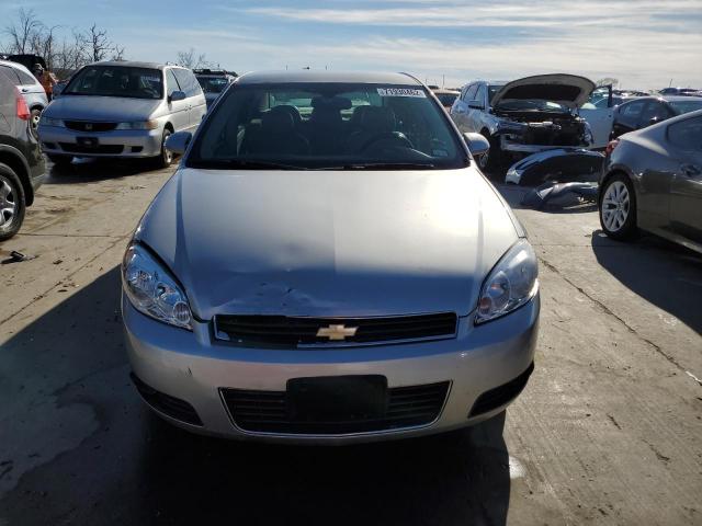 Photo 5 from auction – 2008 CHEVROLET IMPALA LTZ with VIN 2G1WU583689288370