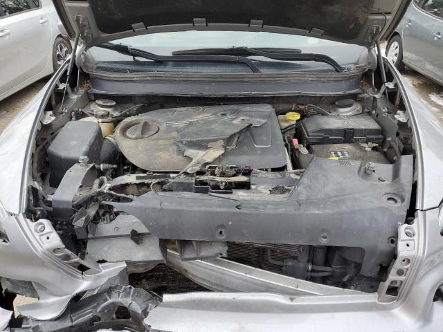 Photo 12 from auction – 2016 JEEP CHEROKEE L with VIN 1C4PJMDS9GW180150