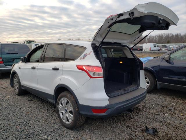 Photo 2 from auction – 2016 FORD ESCAPE S with VIN 1FMCU0F76GUC90216