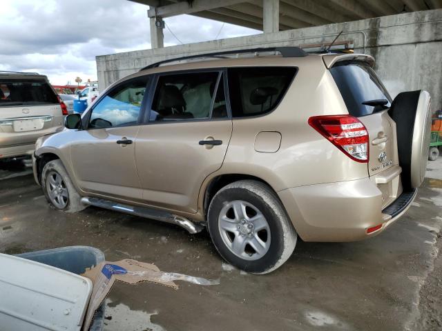 Photo 2 from auction – 2009 TOYOTA RAV4 with VIN JTMZF33V295003044