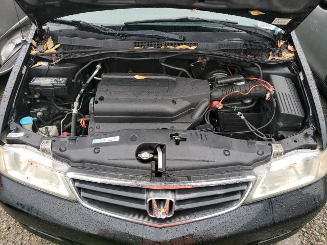 Photo 11 from auction – 2003 HONDA ODYSSEY EX with VIN 5FNRL18953B073541