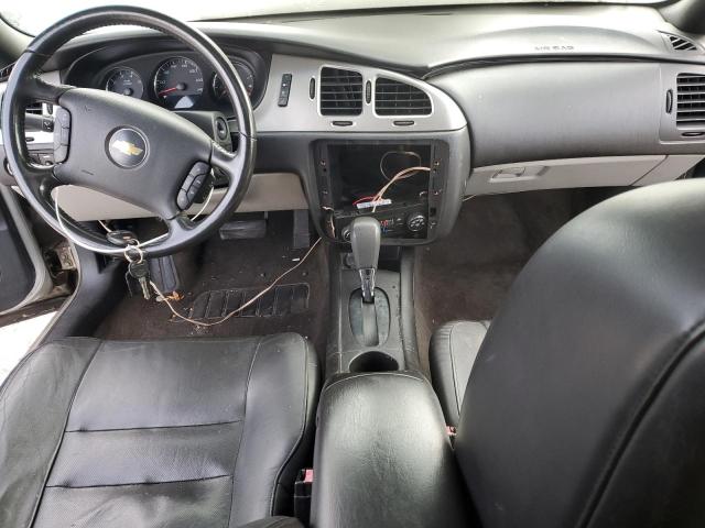 Photo 8 from auction – 2006 CHEVROLET MONTE CARL with VIN 2G1WK161269242175