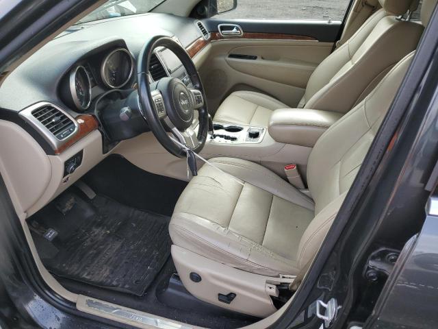 Photo 7 from auction – 2011 JEEP GRAND CHER with VIN 1J4RR5GT8BC556210
