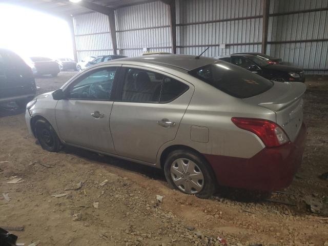 Photo 2 from auction – 2019 NISSAN VERSA S with VIN 3N1CN7AP2KL843774