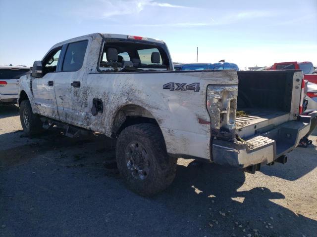 Photo 2 from auction – 2017 FORD F250 SUPER with VIN 1FT7W2BT7HEE85218