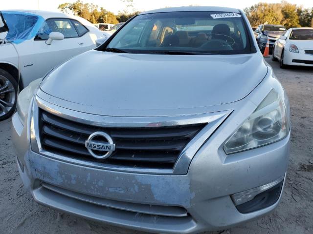 Photo 5 from auction – 2013 NISSAN ALTIMA 2.5 with VIN 1N4AL3AP7DC271575