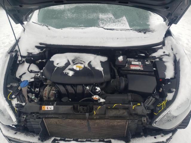 Photo 11 from auction – 2015 HYUNDAI ELANTRA SE with VIN 5NPDH4AE2FH644672