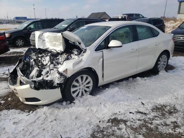 BUICK VERANO 2016 with VIN 1G4PP5SK8G4127731 - Photo from auction