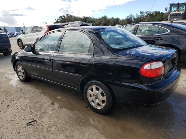 Photo 2 from auction – 2000 KIA SEPHIA BAS with VIN KNAFB1212Y5864172