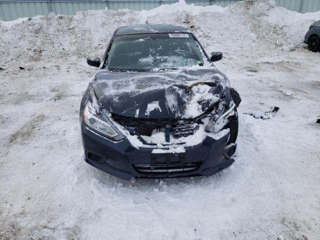 Photo 5 from auction – 2016 NISSAN ALTIMA 2.5 with VIN 1N4AL3AP8GN350021