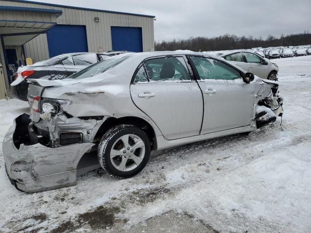 Photo 3 from auction – 2012 TOYOTA COROLLA BA with VIN 2T1BU4EE2CC790615