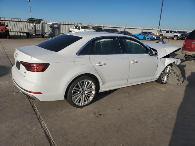 Photo 3 from auction – 2019 AUDI A4 PREMIUM with VIN WAUENAF47KN021213