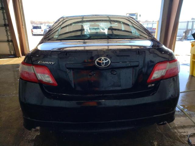 Photo 6 from auction – 2009 TOYOTA CAMRY BASE with VIN 4T1BE46K79U382460