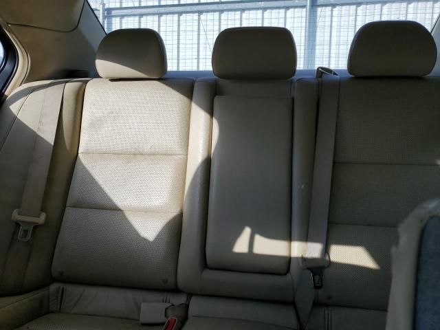 Photo 10 from auction – 2010 ACURA TSX with VIN JH4CU2F6XAC019002