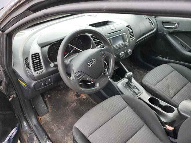 Photo 7 from auction – 2016 KIA FORTE LX with VIN KNAFX4A65G5605027
