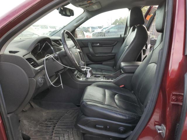 Photo 7 from auction – 2016 CHEVROLET TRAVERSE L with VIN 1GNKVHKDXGJ309382