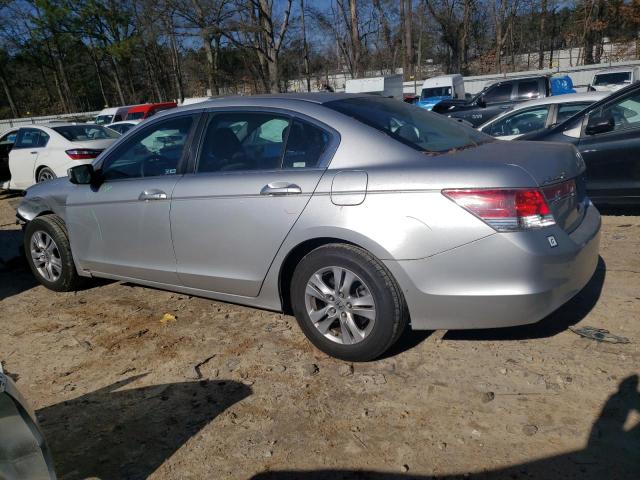 Photo 2 from auction – 2012 HONDA ACCORD LXP with VIN 1HGCP2F44CA182235