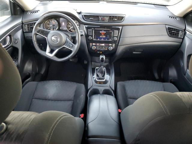 Photo 8 from auction – 2019 NISSAN ROGUE S with VIN KNMAT2MT7KP546302